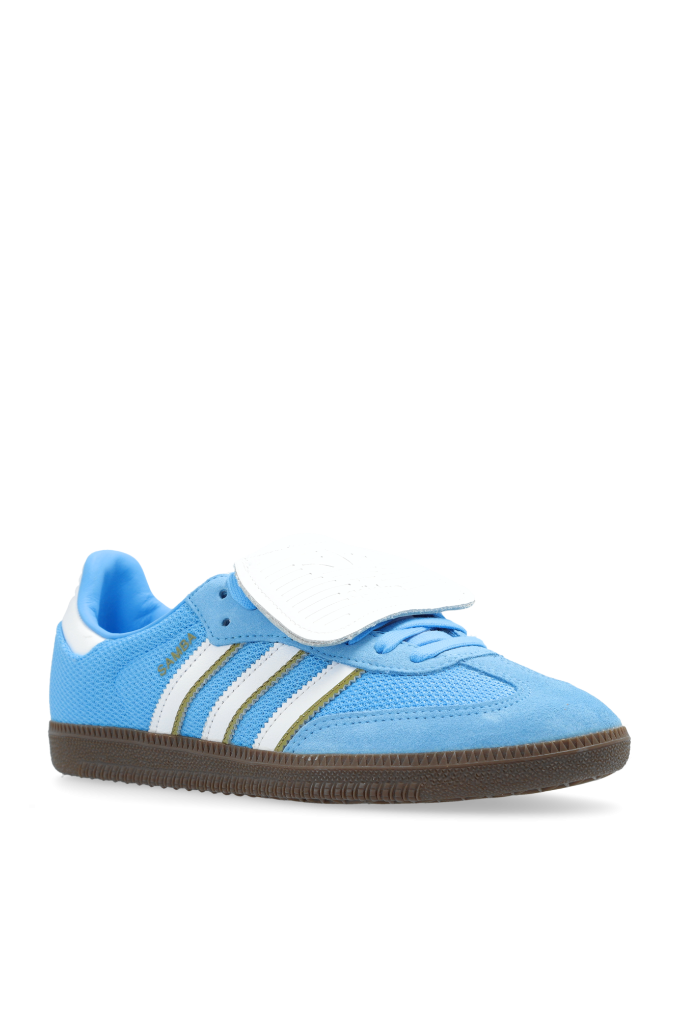 Baby blue adidas shoes best sale